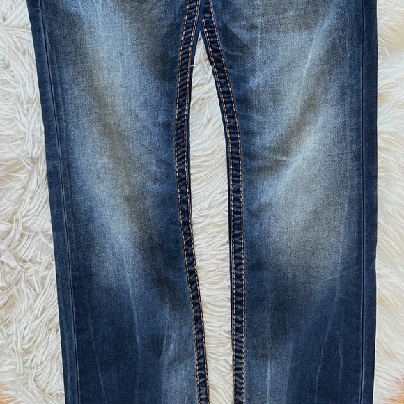 True Religion Ricky Jeans - Picture 2 of 3